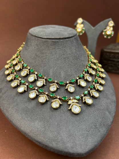 Moissanite Collection. MNRS1165