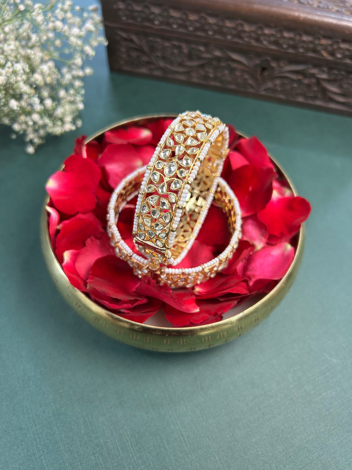 Jadau Bangles JBS2100954