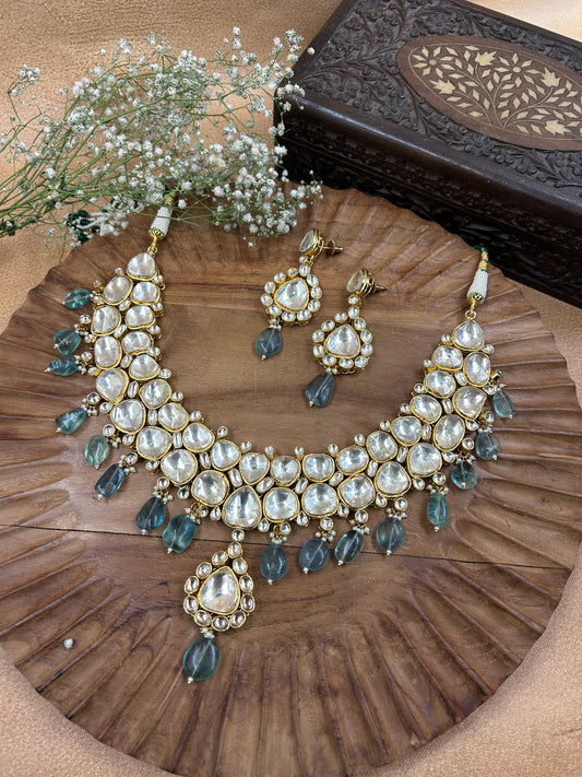 Bridal Necklace JN3661