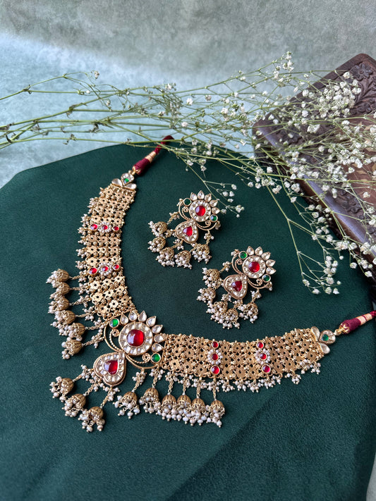 92.5 Silver Necklace. SN90381