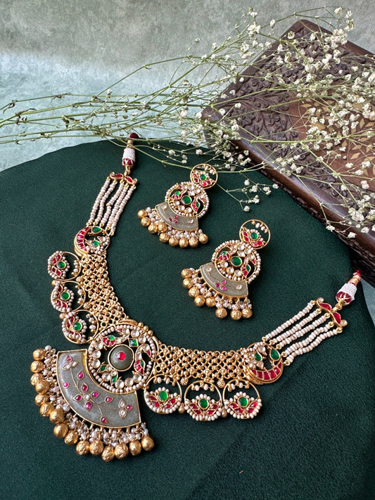 92.5 Silver Necklace. SN9940289