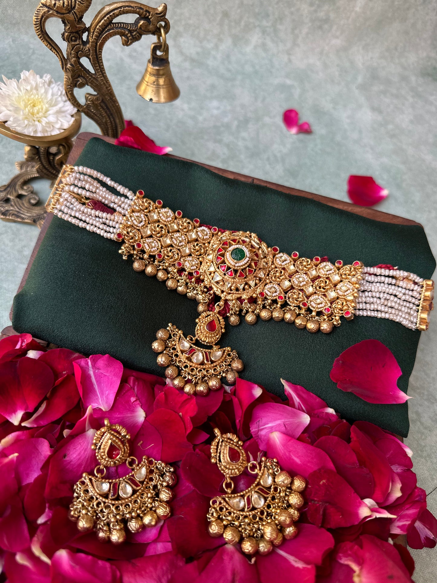 92.5 Silver Necklace SN109001