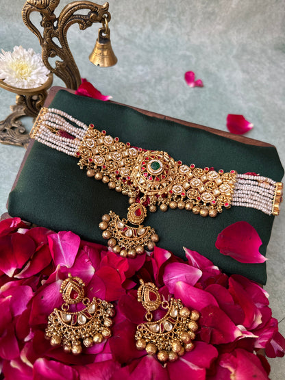 92.5 Silver Necklace SN109001