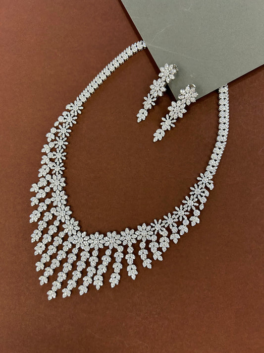 Diamond Necklace DNMS2095