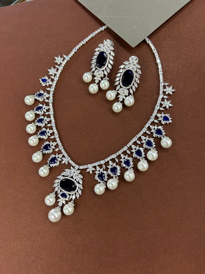 Diamond Necklace DNMS2295