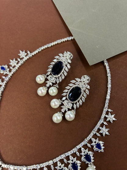 Diamond Necklace DNMS2295