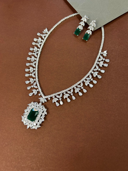 Diamond Necklace DNMS1495