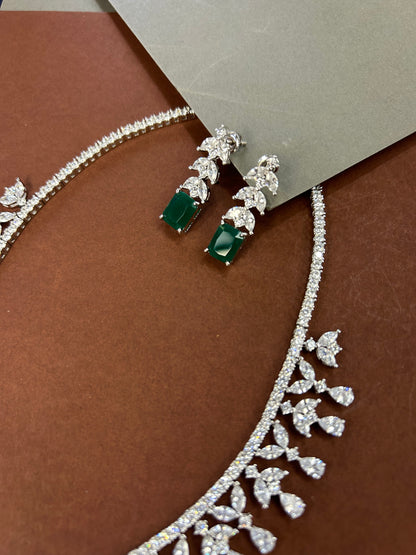 Diamond Necklace DNMS1495