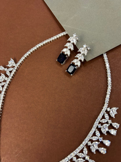 Diamond Necklace DNMS1495