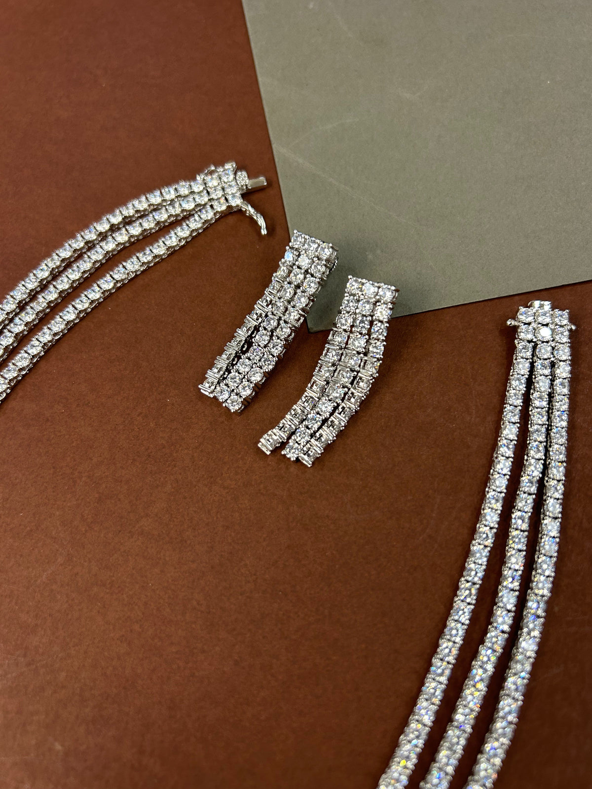 Diamond Necklace DN20961