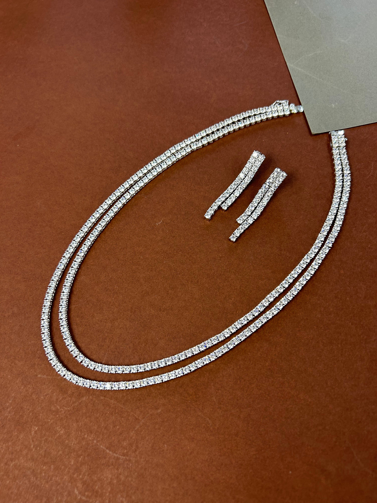 Diamond Necklace DN15951