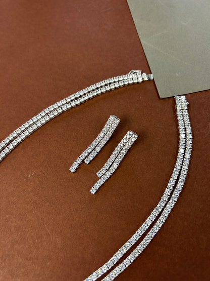 Diamond Necklace DN15951