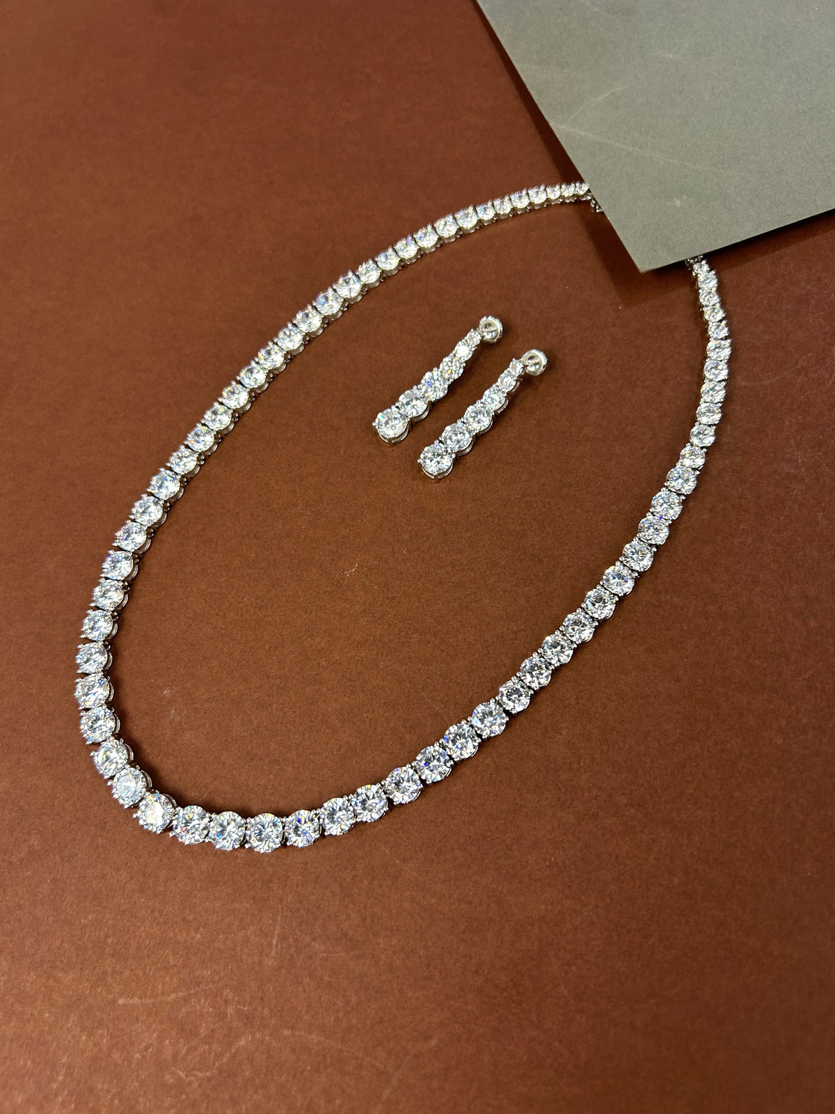 Diamond Necklace DN7951